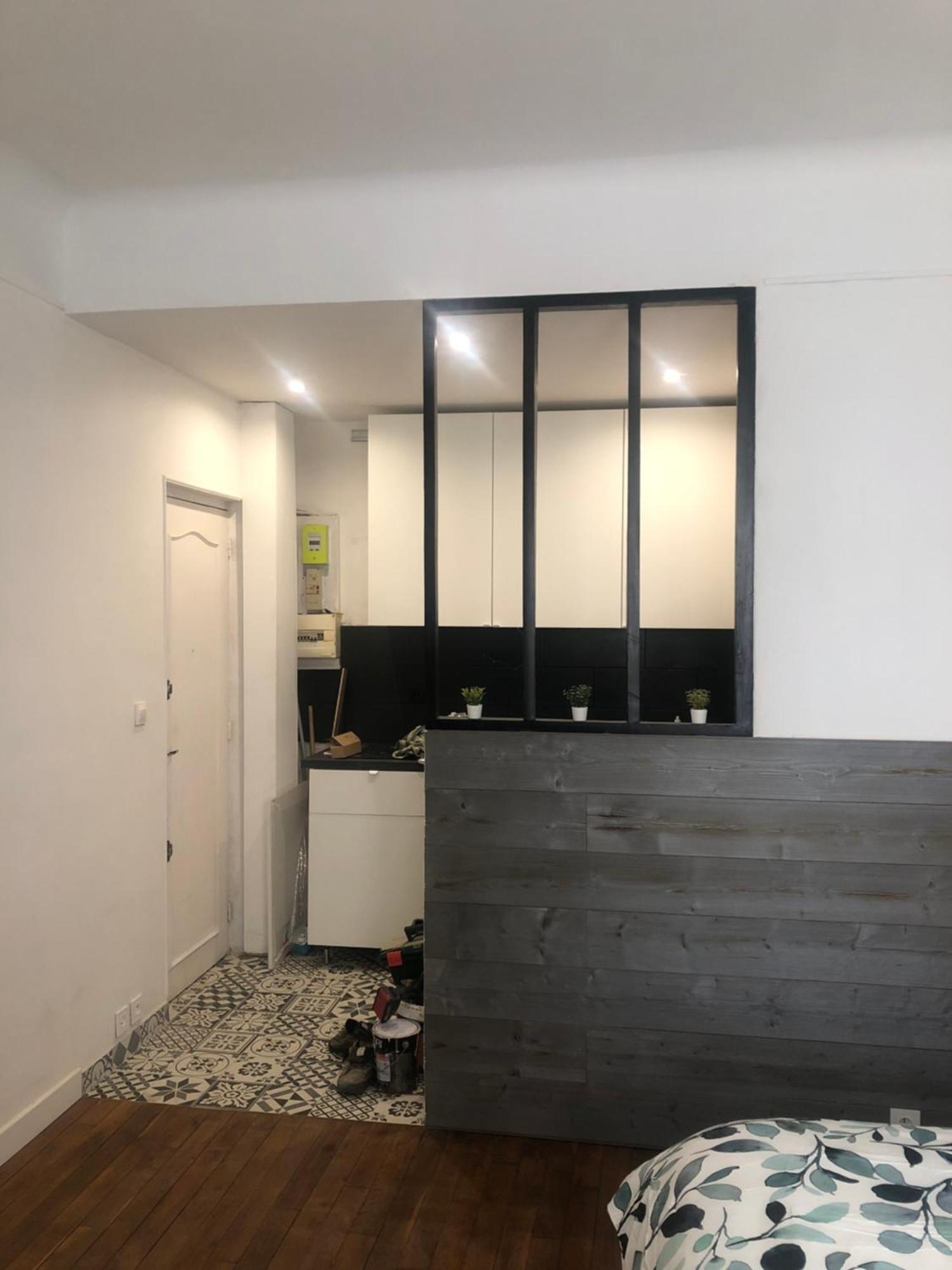 Cosy Tres Bien Situe Issy-les-Moulineaux