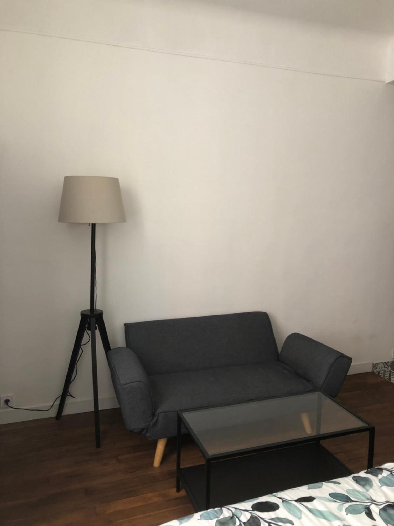 Apartment Cosy Tres Bien Situe Issy-les-Moulineaux